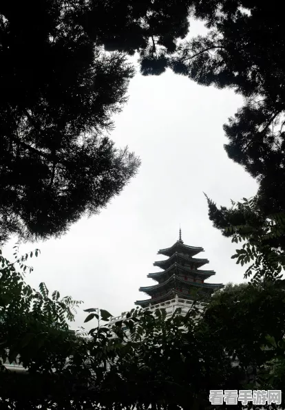 探秘江南百景图，琉璃宝塔层峦叠翠背后的竞技盛宴
