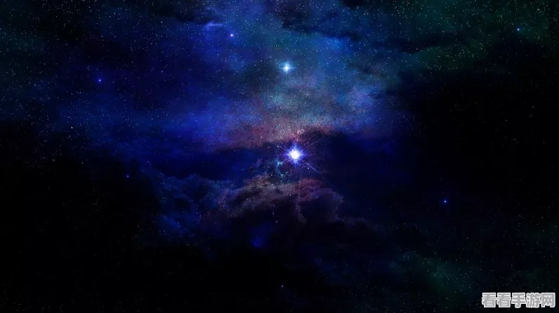 科幻冒险新篇，世界之外公测PV震撼发布，探索未知宇宙之旅