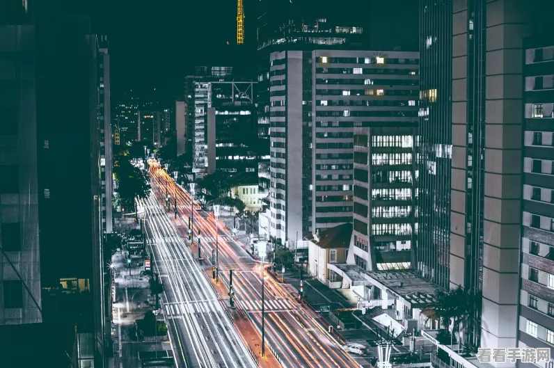 最牛地产商下载-城市建造策略手游
