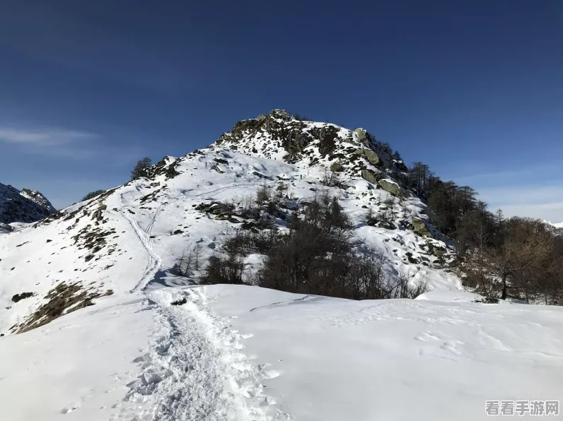 高山冒险滑雪安卓版下载-开放世界滑雪冒险类型游戏