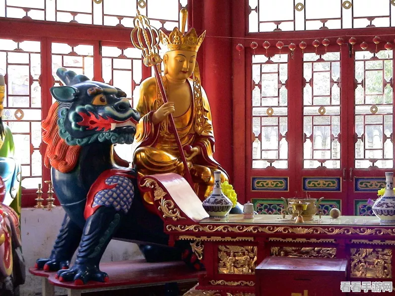 唐僧挑战金角大王！造梦西游3高难度关卡攻略揭秘