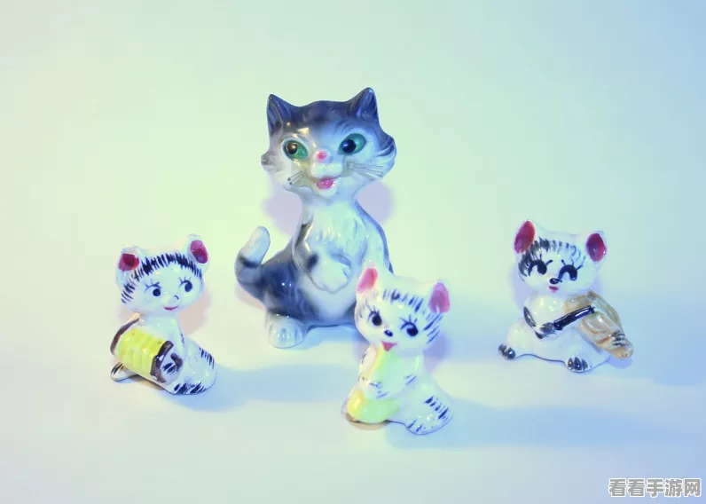 猫猫学园免费版焕新上线，萌宠养成，乐趣无限大揭秘！