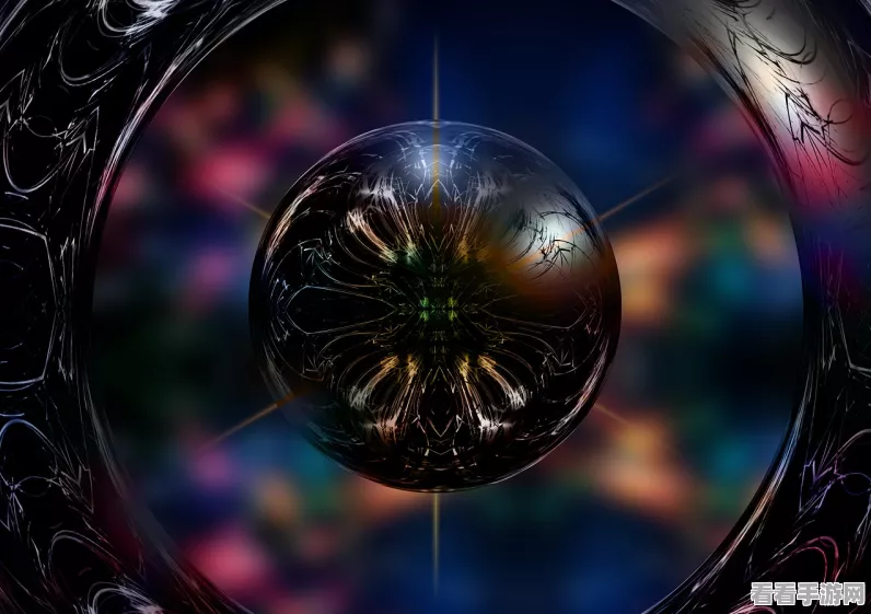 揭秘原神三神之眼的奥秘，力量与命运的交织