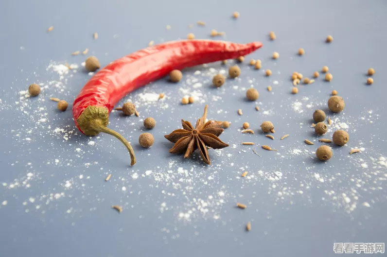 创造与魔法深度揭秘，红辣椒饲料配方大起底，解锁珍稀宠物新途径